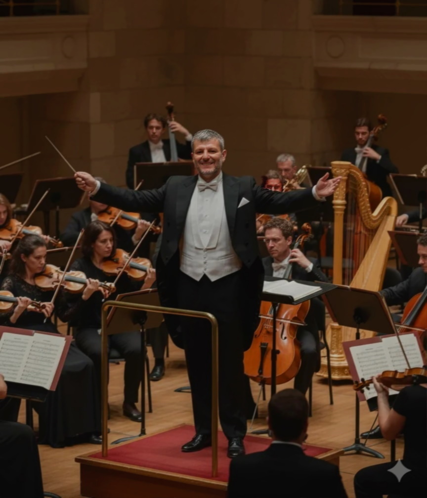 L’Orchestre de Musique Classique de Laval